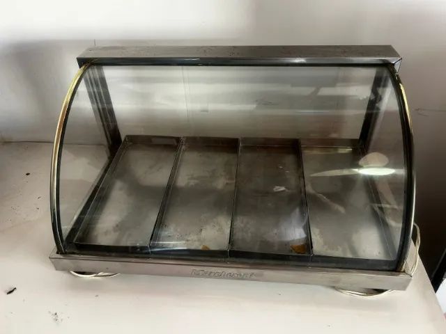 Estufa  - Foto 4