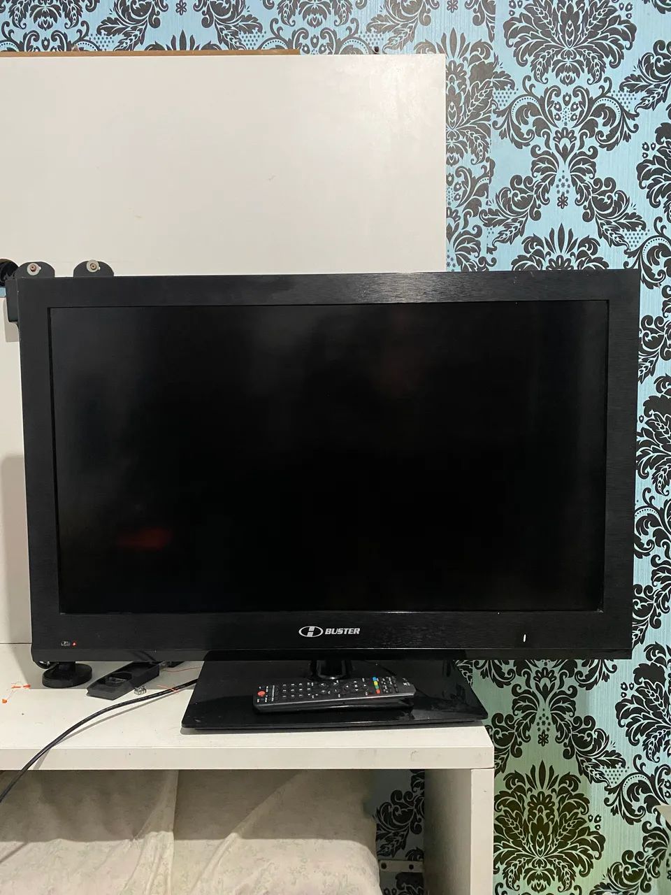 Tv LCD 32 Buster