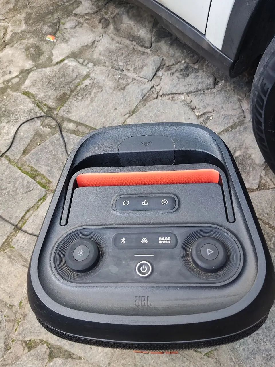 JBL petbox 120 para vender - Foto 2