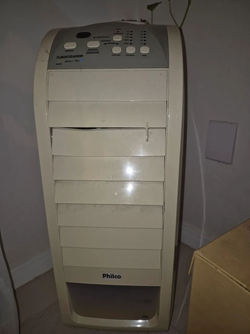 Climatizador 220v