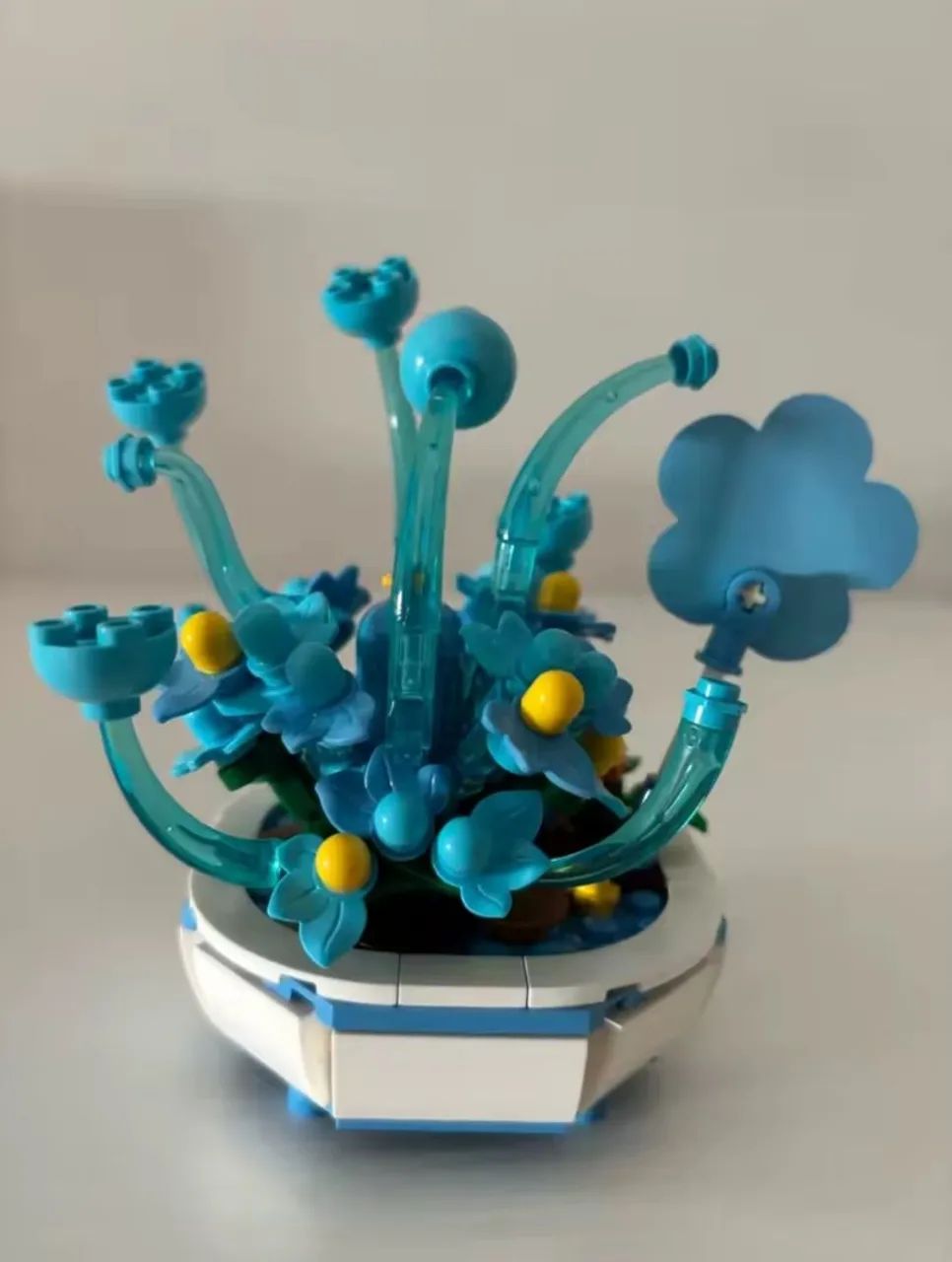 Lego Squirtle Pokémon  - Foto 2