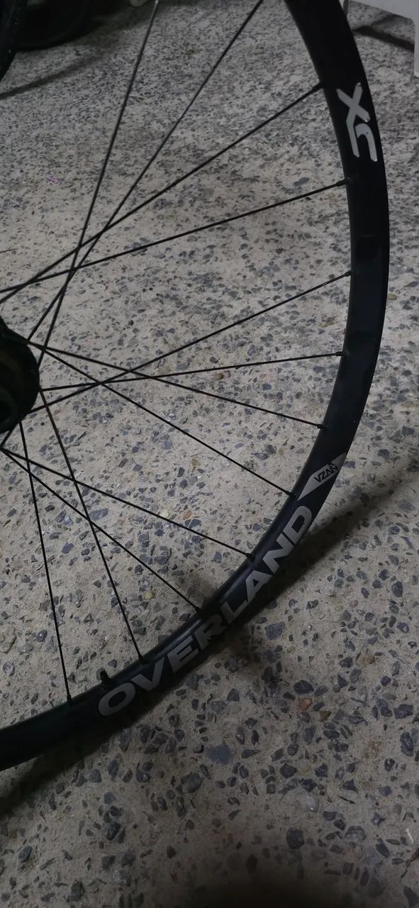 Rodas aro 29 - Foto 5