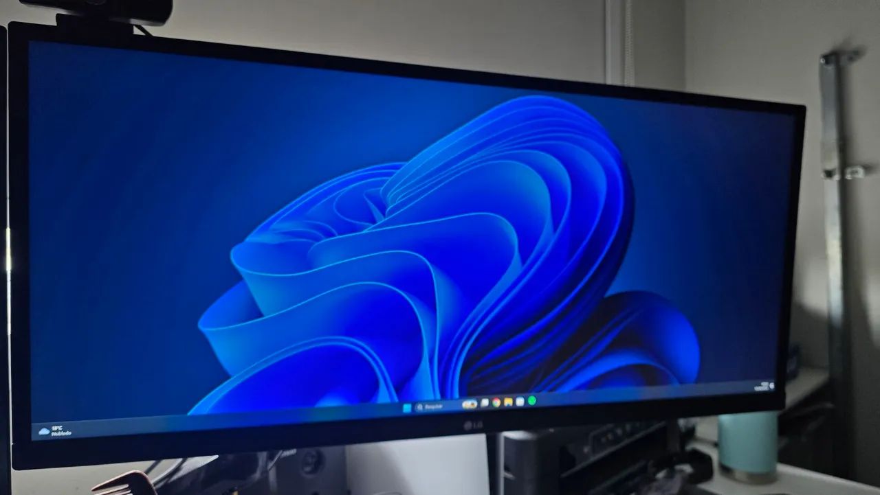 Monitor LG Ultrawide  29" IPS  FHD 29WK600