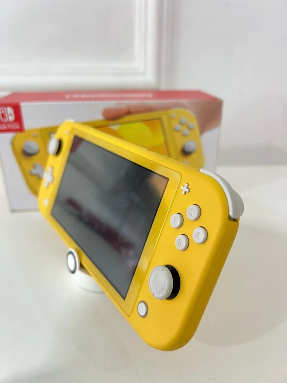 Nintendo Switch lite desbloqueado - Foto 3