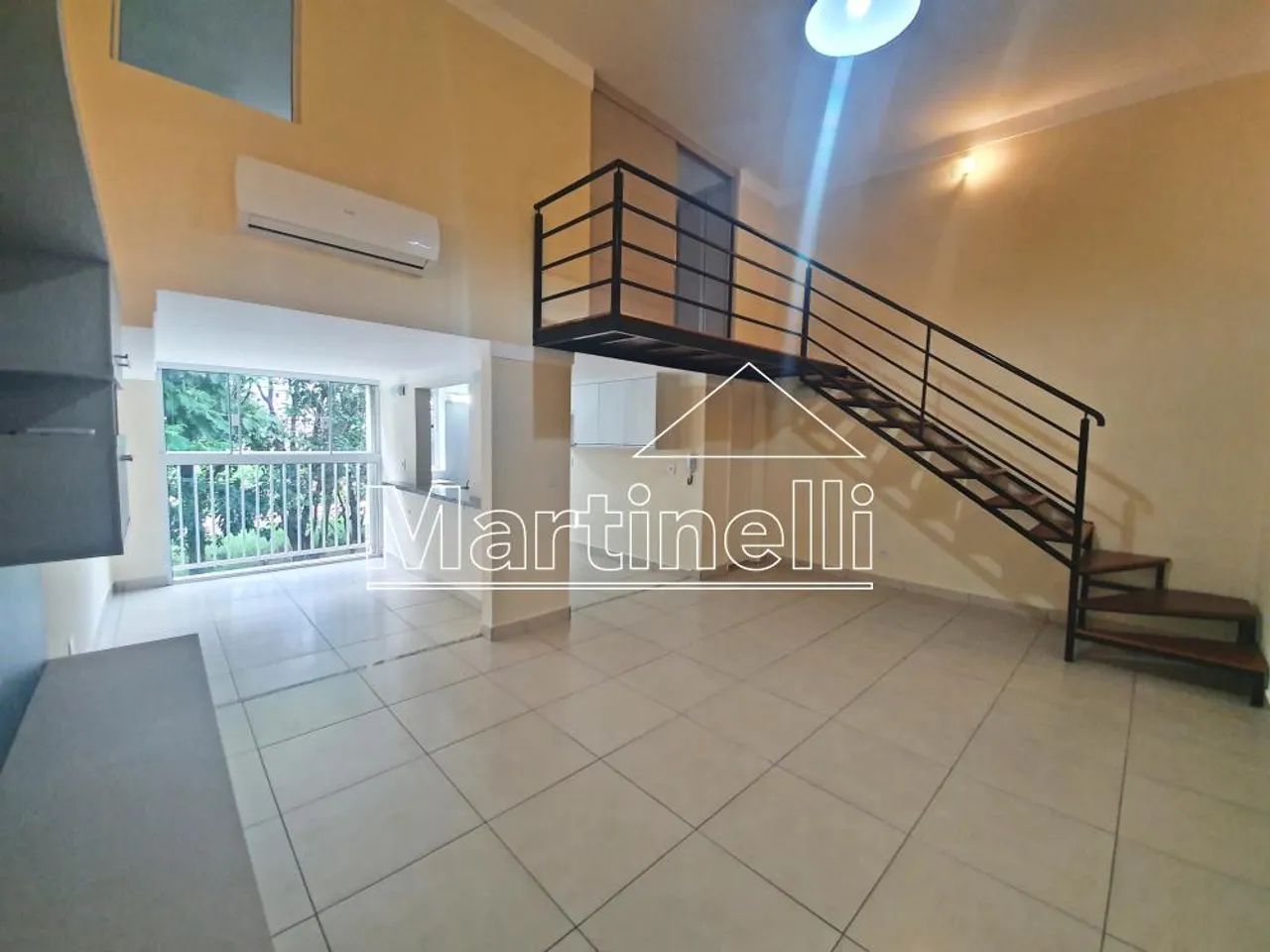 Apartamento para locação no Edifício Loft Edifício Cozumel, próximo ao Shopping Iguatemi -