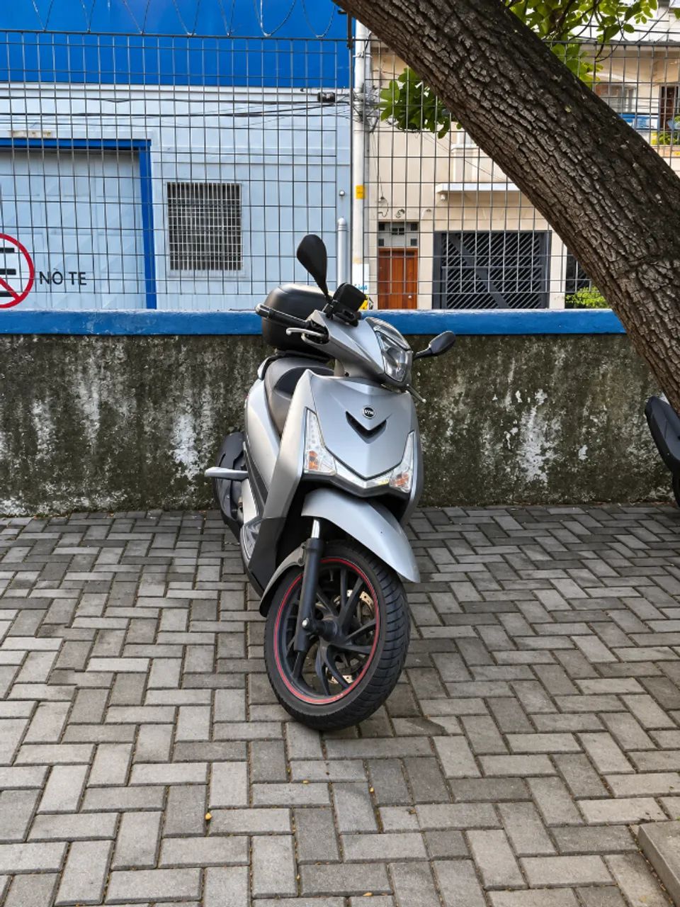 Citycom 300 HD - Foto 2
