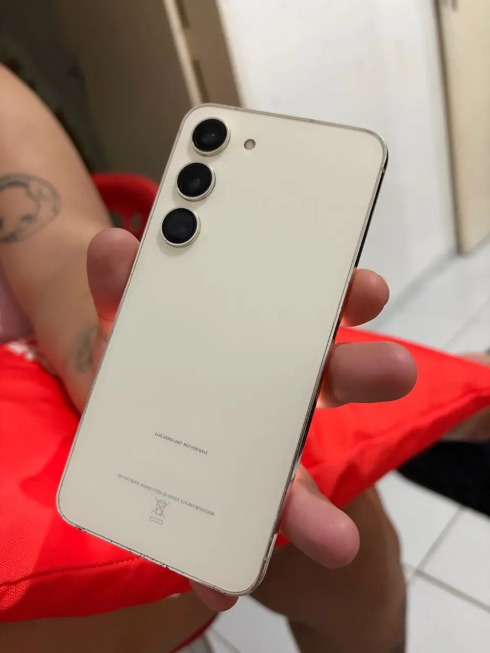 S23 128gb - Foto 2