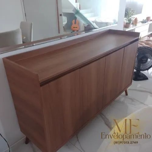 Envelopamento  - Foto 4