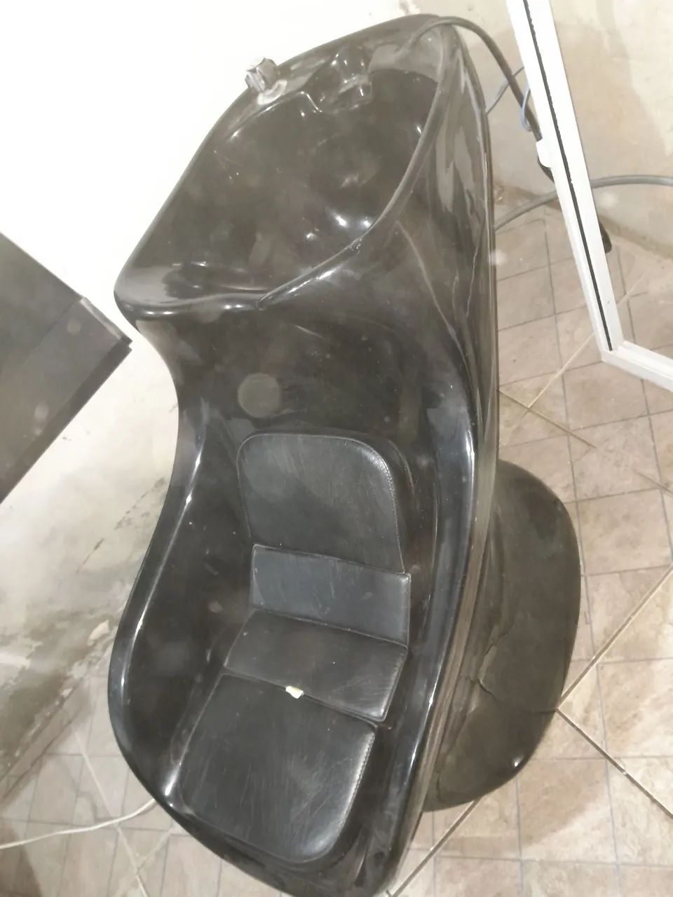Lavatório barbearia ou salão de beleza. - Foto 4