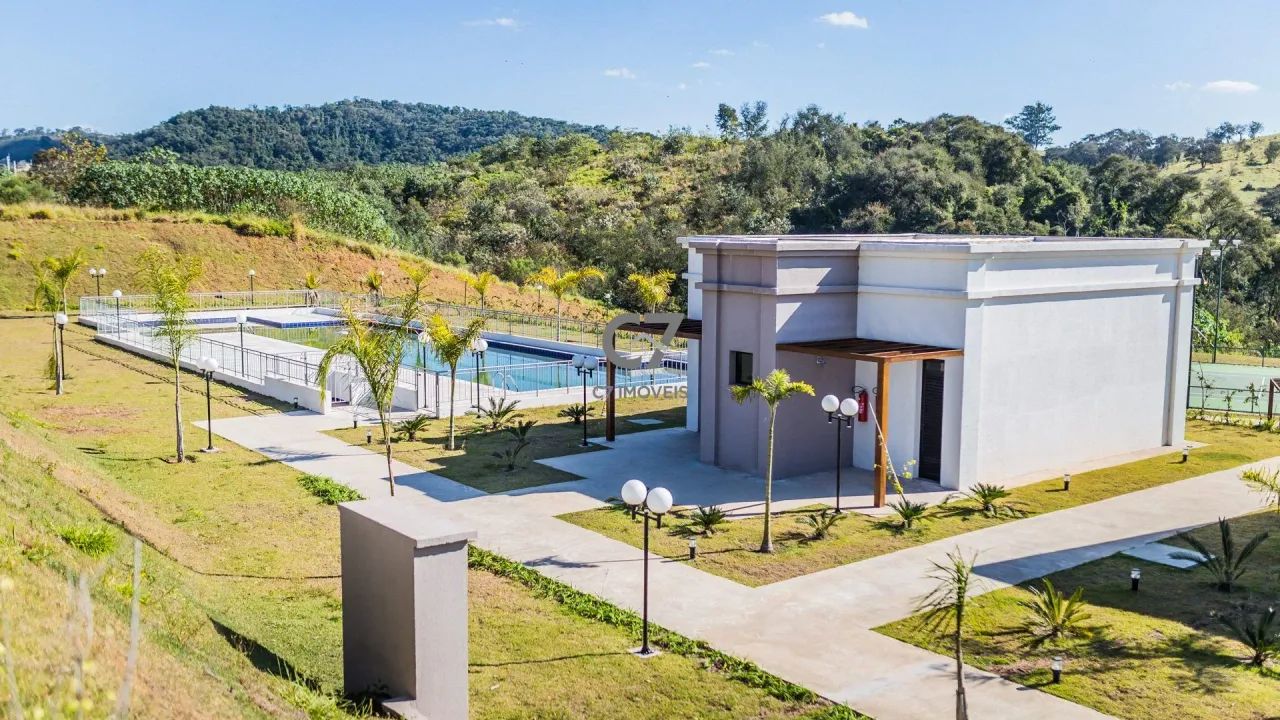 Viva com Tranquilidade em Condomínio Reserva Santa Mônica - Foto 3