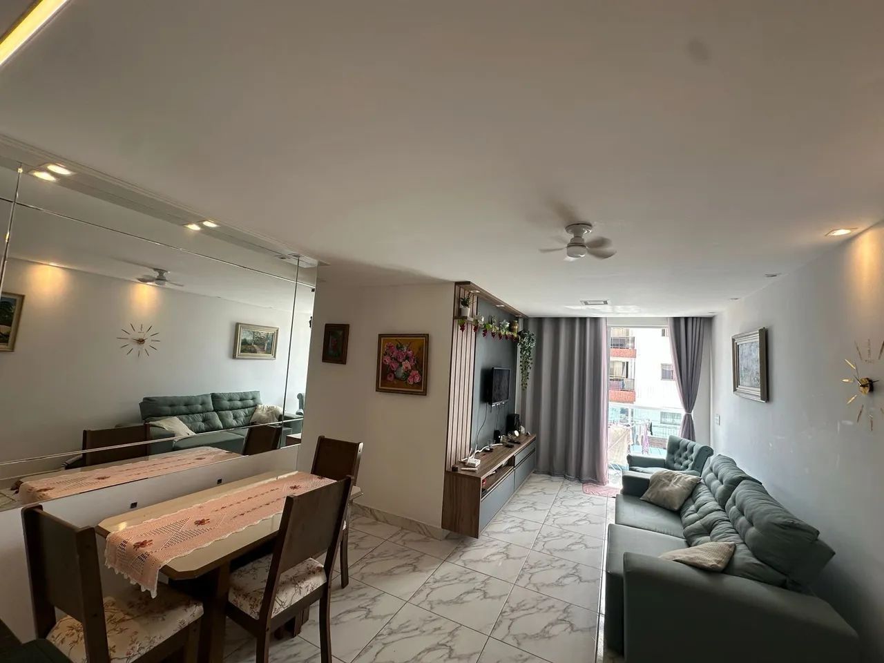 Apartamento a venda em Intermares - AP11382 - Foto 3