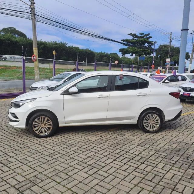 Fiat Cronos Drive 1.0 6V 2024 - Foto 3