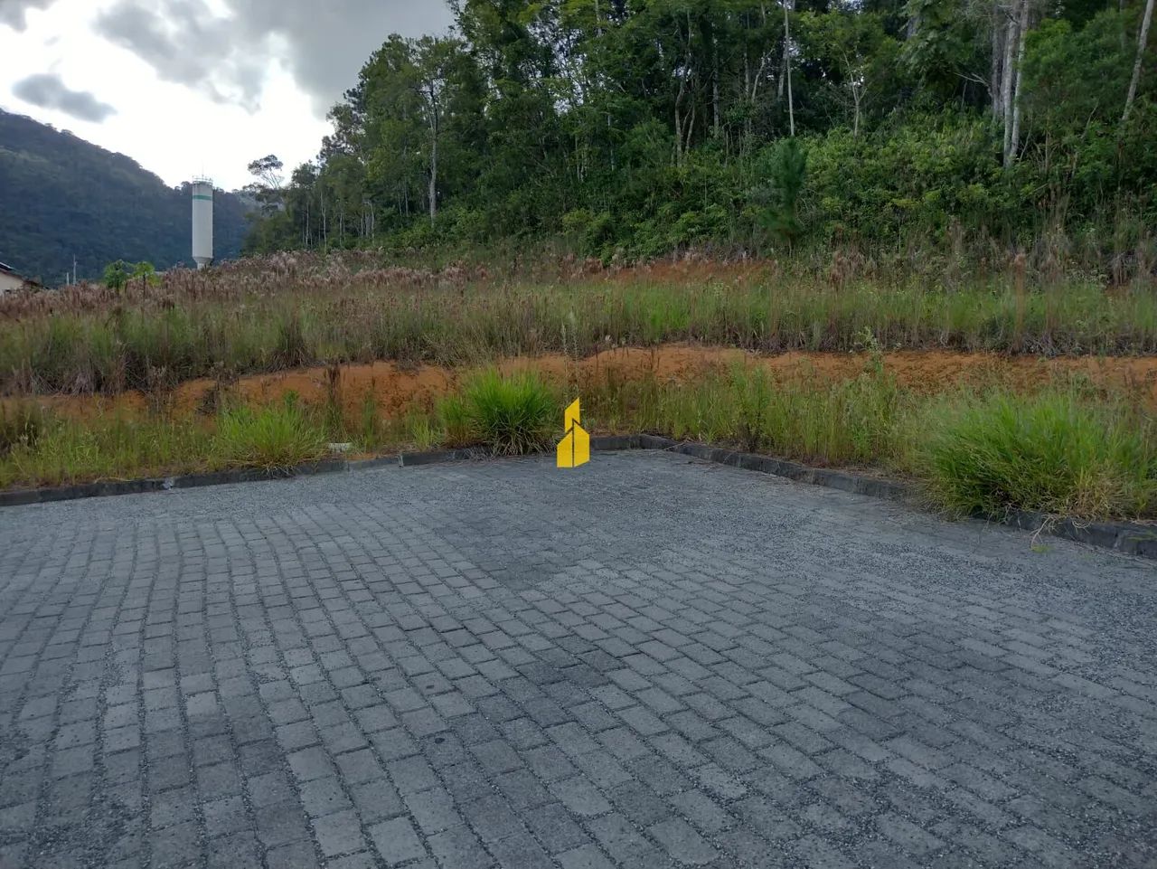 Terreno em Rodeio - Foto 2