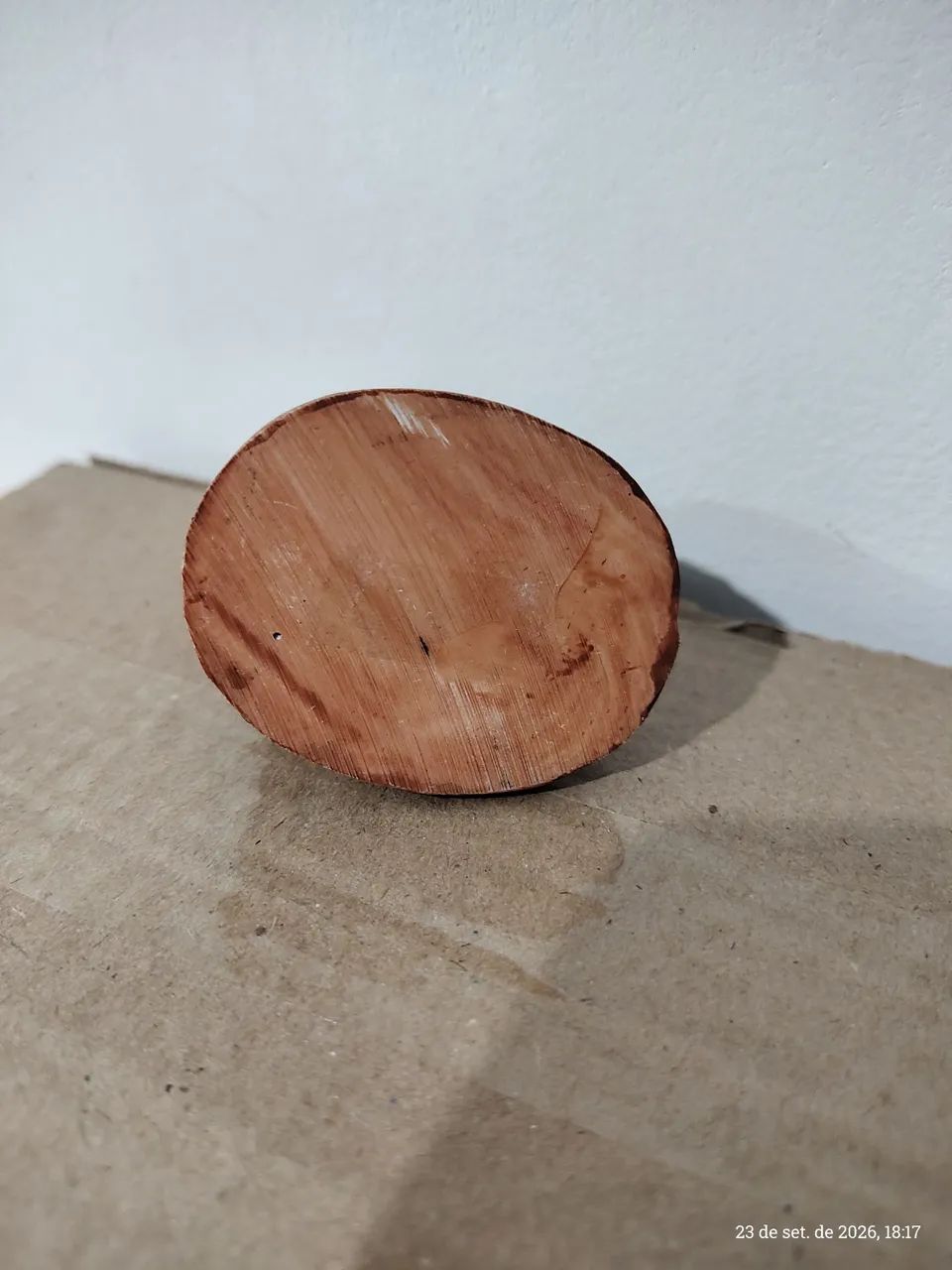 Escultura em resina resistente sagitário  - Foto 5