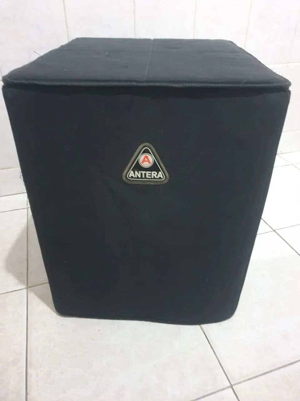 Capa Antera para Sub Lf 1000