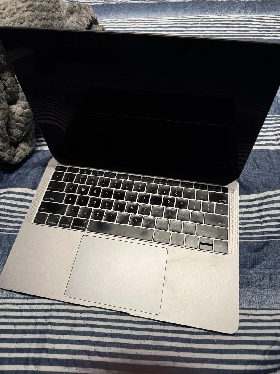 MacBook Air 2018 128GB シルバー MacBook Air 2018 128gb - Notebooks - Rio Madeira, Porto Velho
