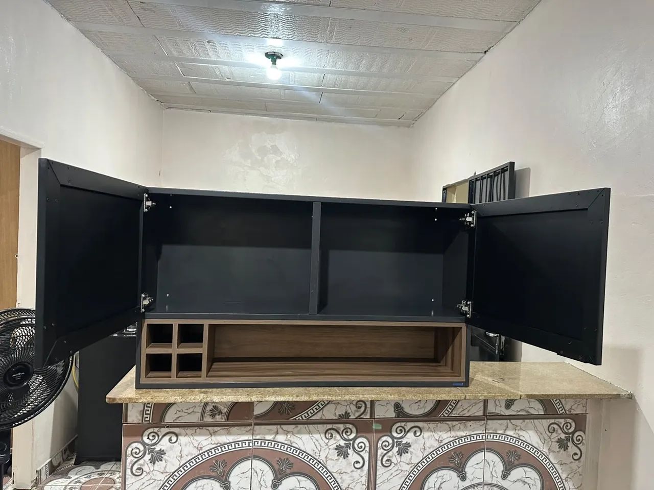 Armário de cozinha  - Foto 4