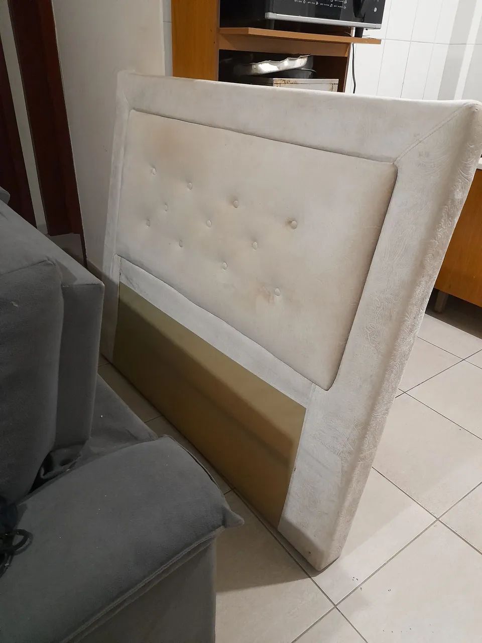 Cabeceira 