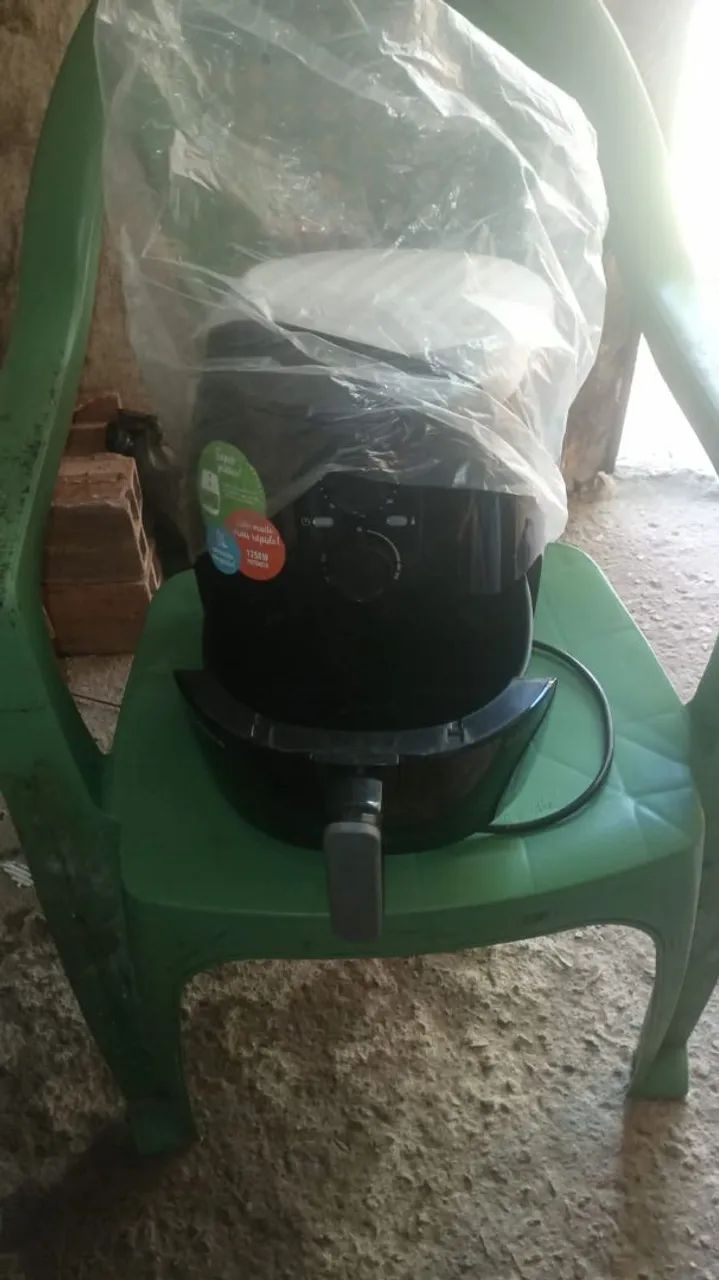 Vendo Airfryer  - Foto 3