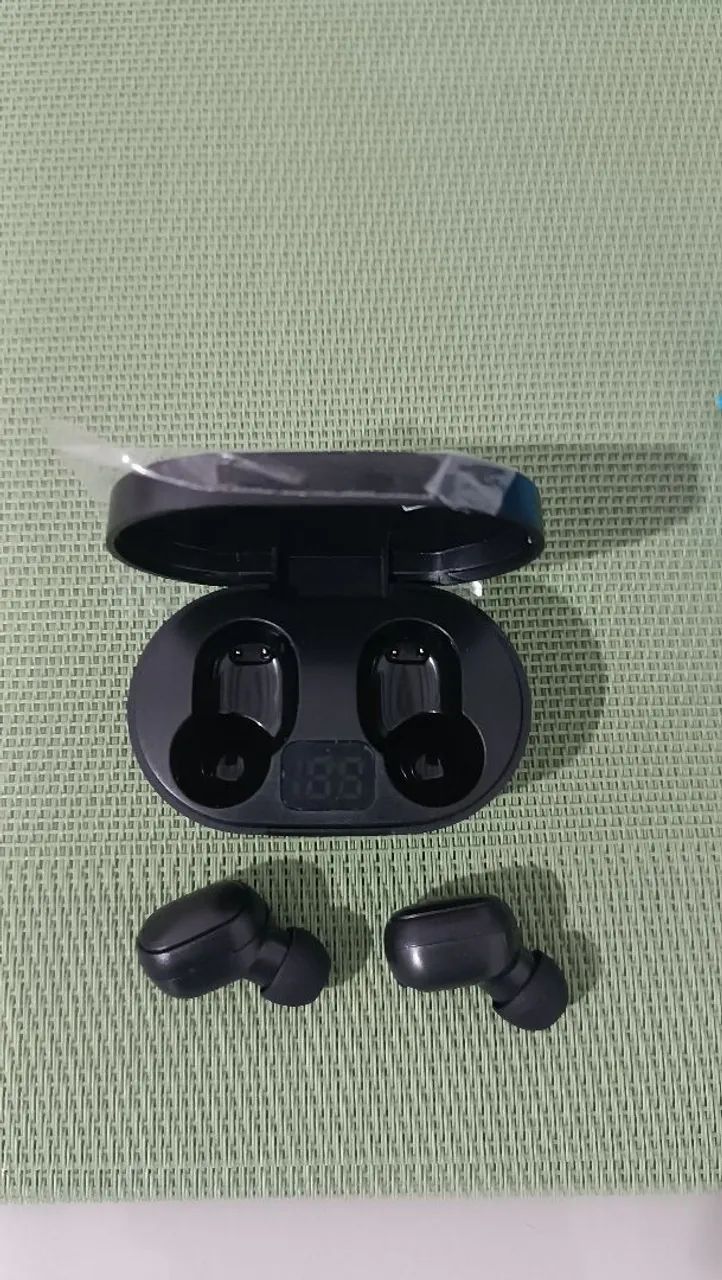 Fone de Ouvido Mini Bluetooth  - Foto 2
