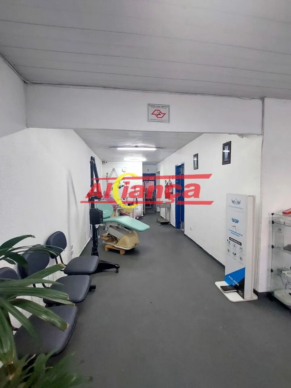 CASA COMERCIAL DE 141M², NO CENTRO DE GUARULHOS-SP. - Foto 4