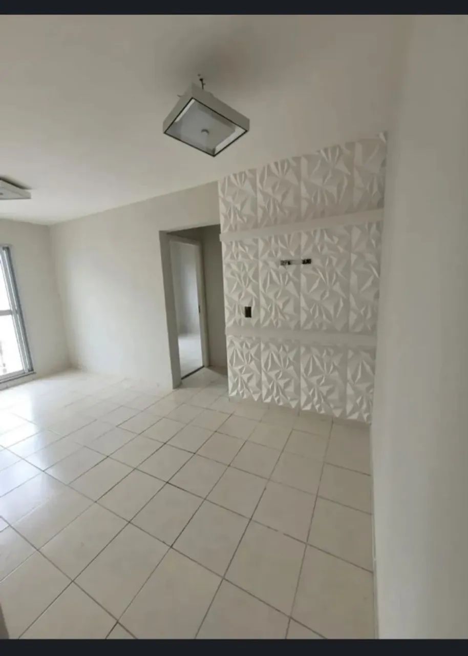 Apto, 50m², 2/4 no Cond. Fit Coqueiro 1 - Foto 3