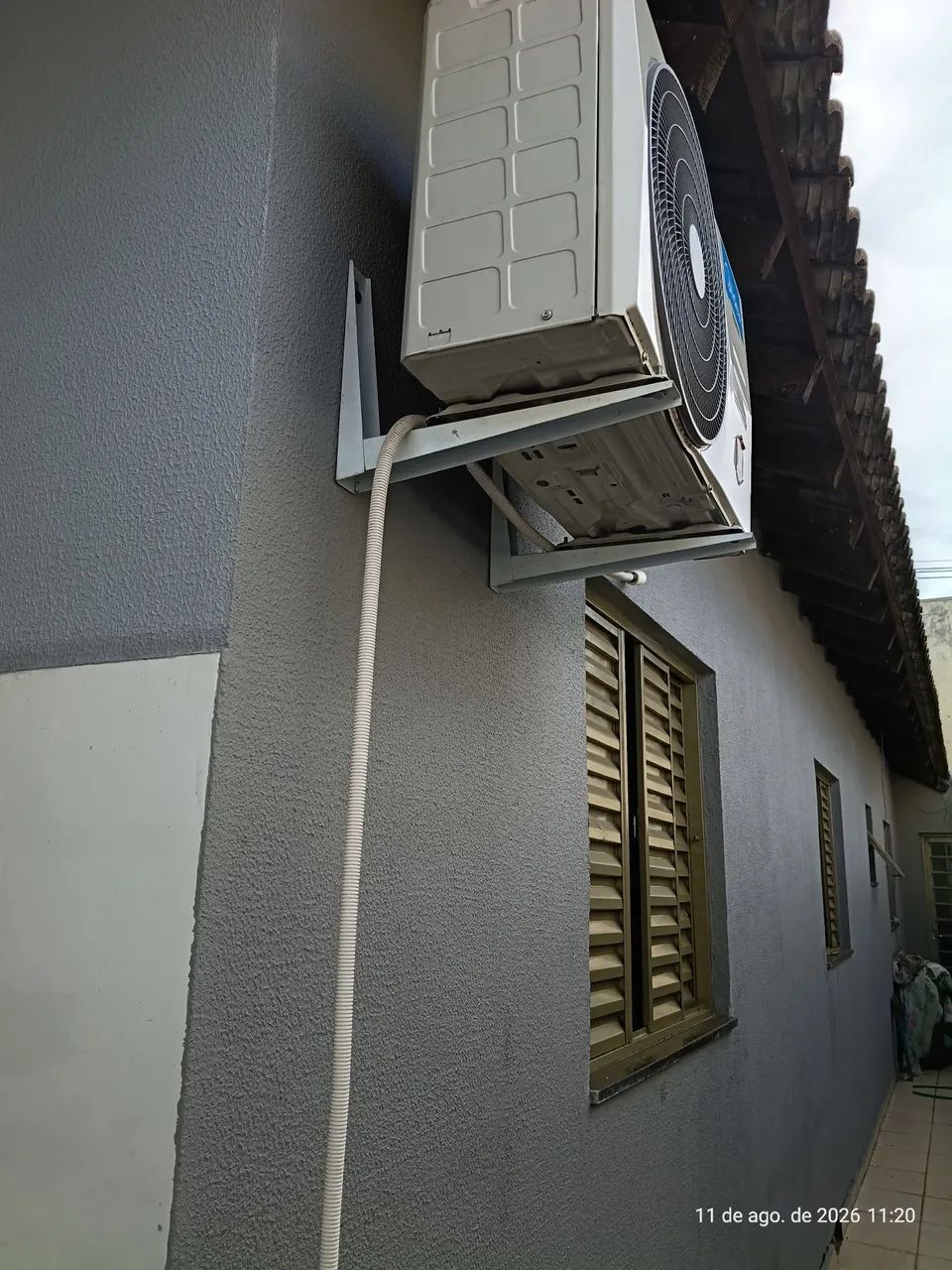 Ar-condicionado  - Foto 3