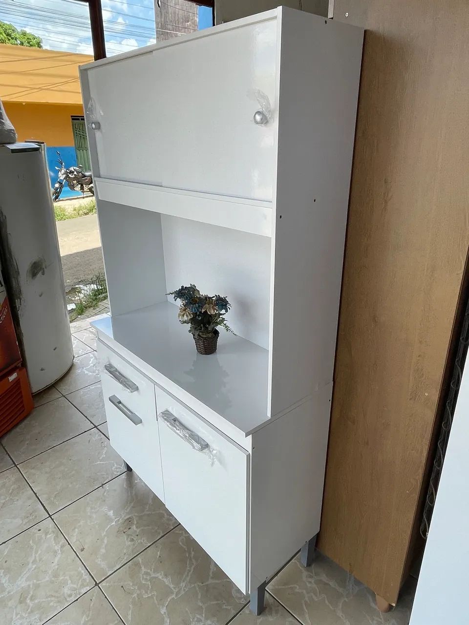 Armário para cozinha  - Foto 4