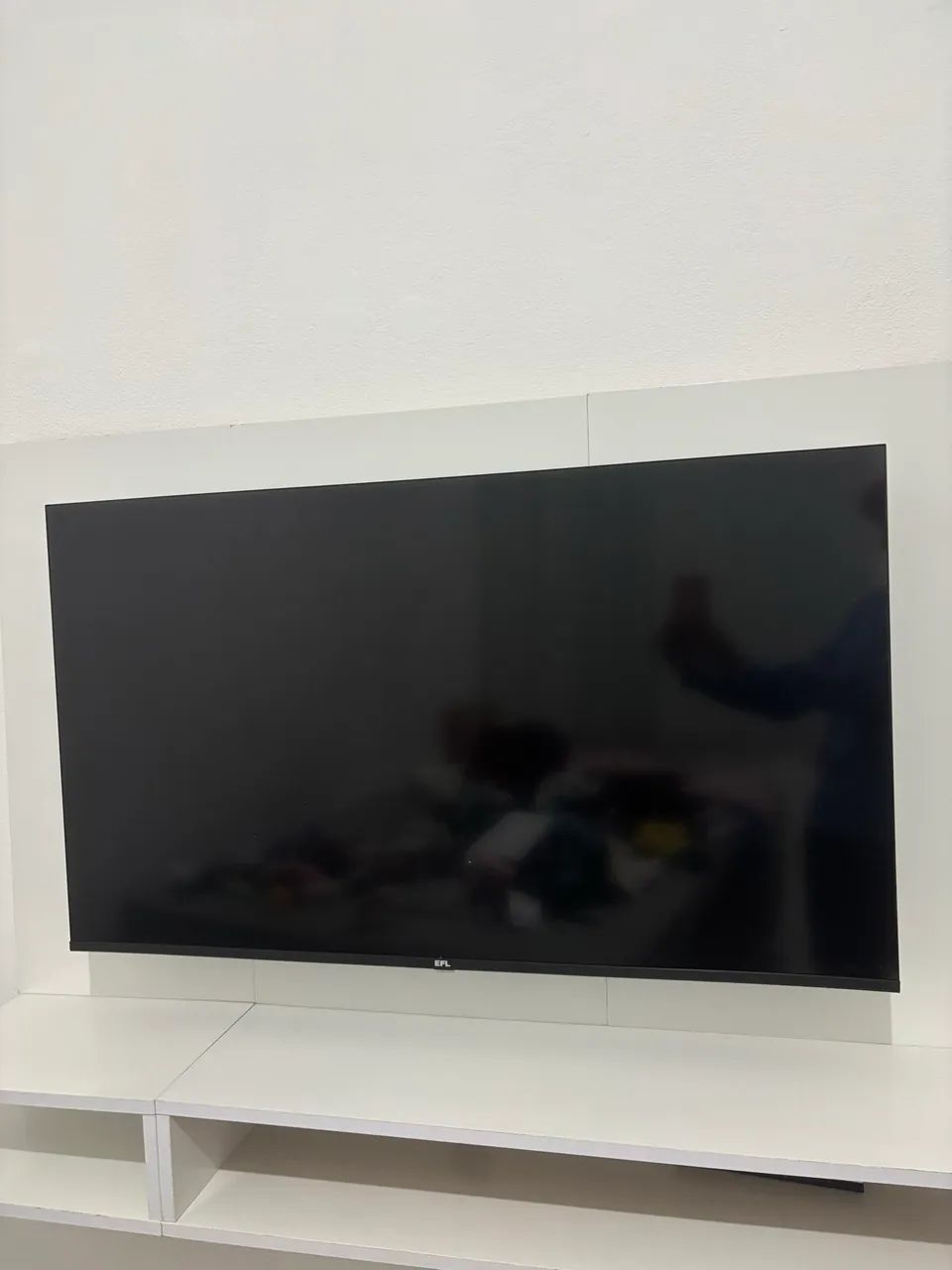Tv 43 pra vender logo - Foto 3