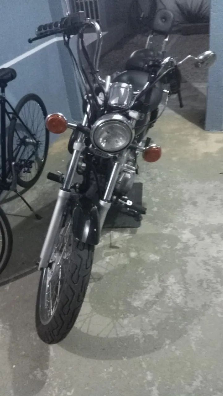 Virago 250s - Foto 3