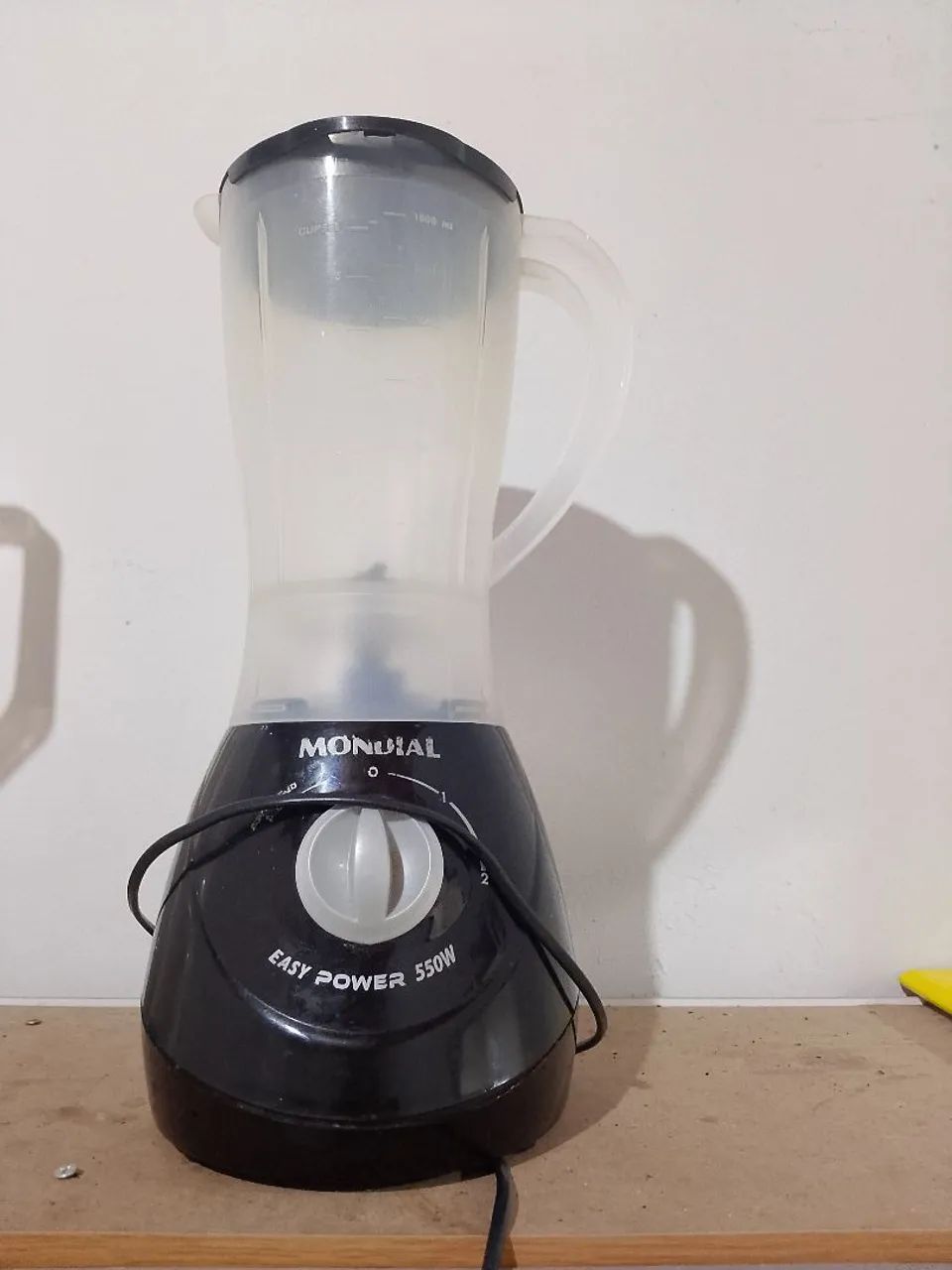 Liquidificador 