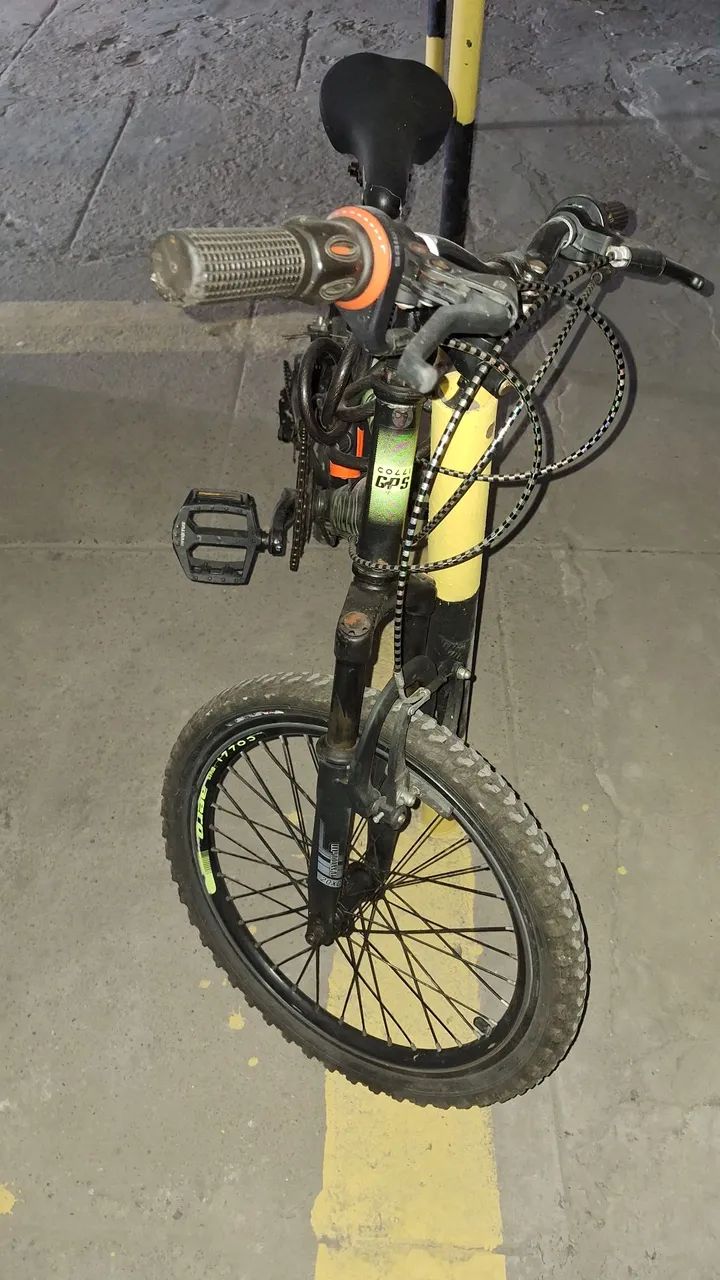 BIKE Infantil  - Foto 4