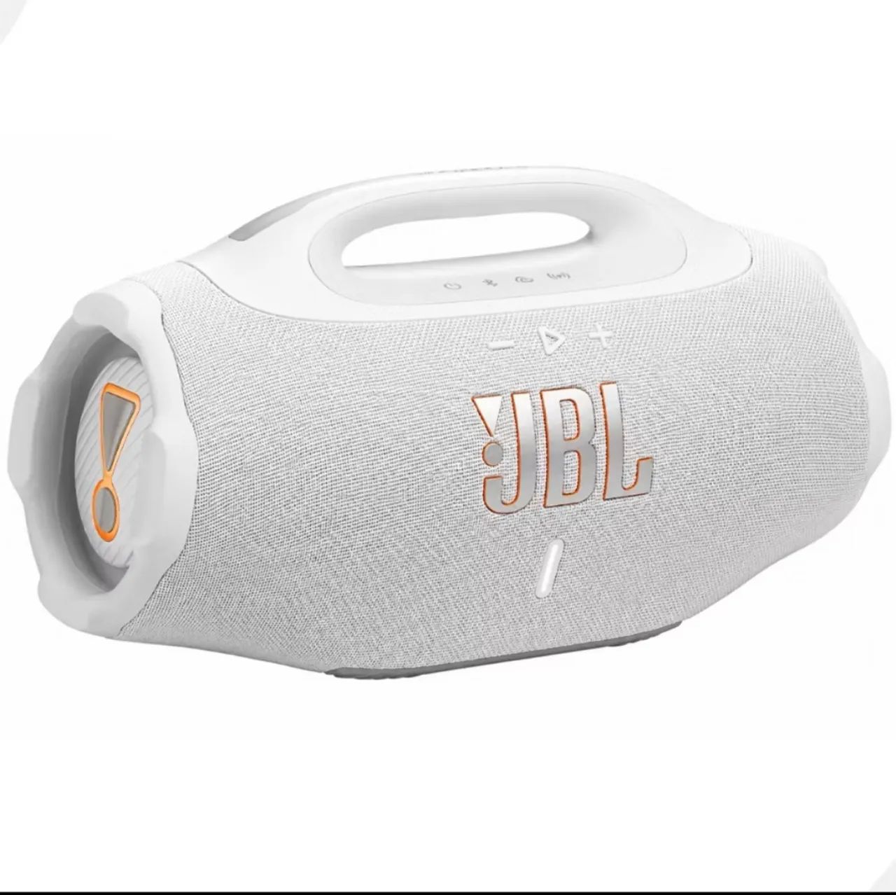 caixa jbl - Foto 3