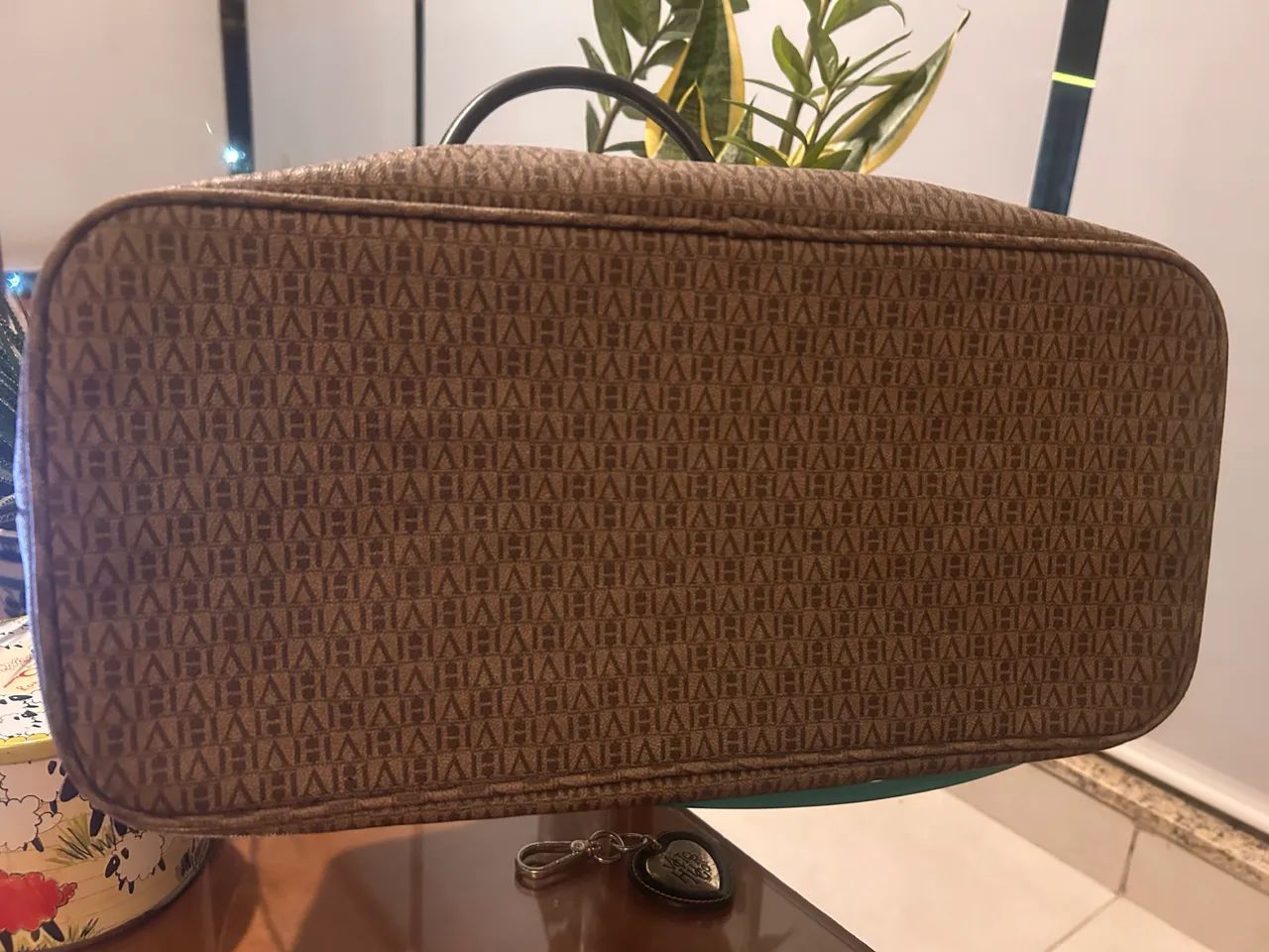 bolsa victor hugo original - Foto 5