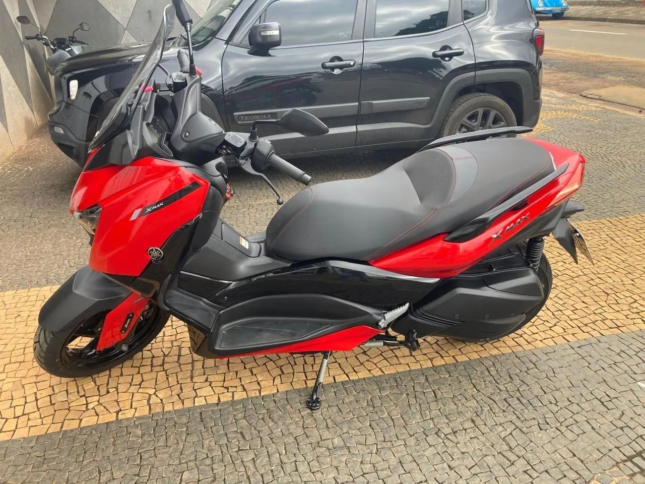 moto  - Foto 3