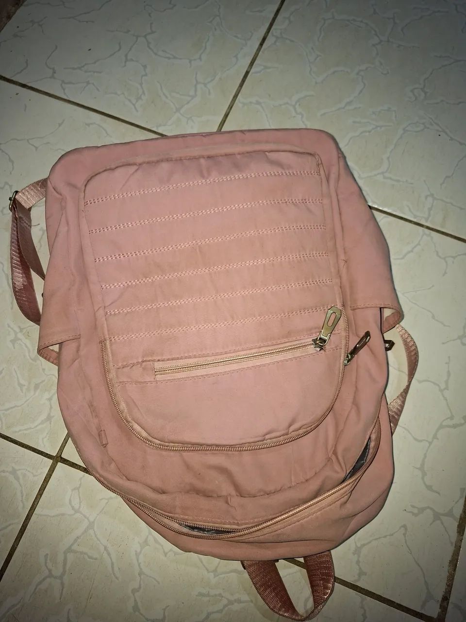 Vendo essa mochila  - Foto 4