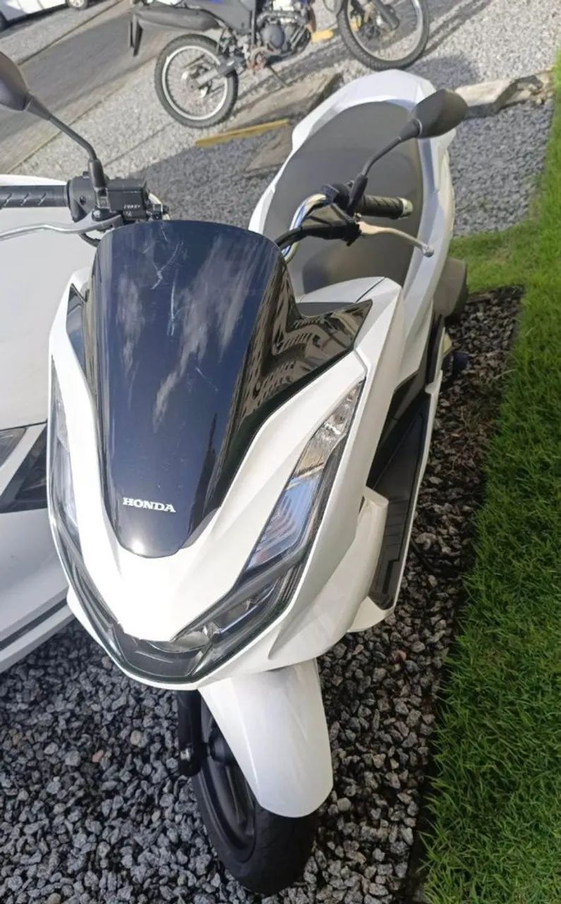 Honda PCX 160