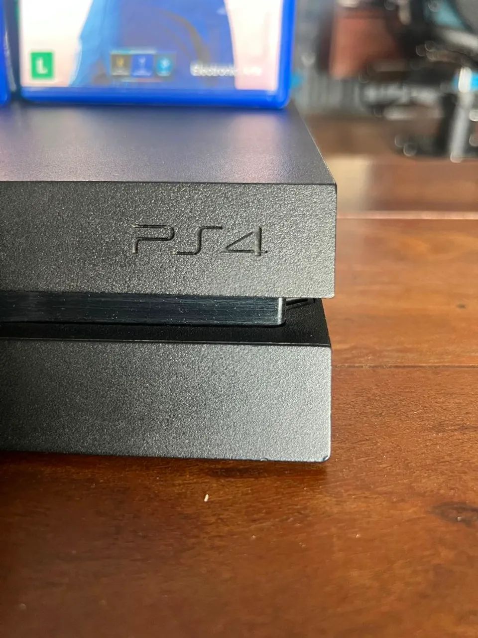 Playstation 4 - Foto 4