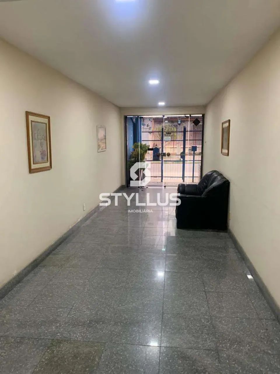 Vila da Penha | Apartamento 2 quartos, sendo 1 suite - Foto 4