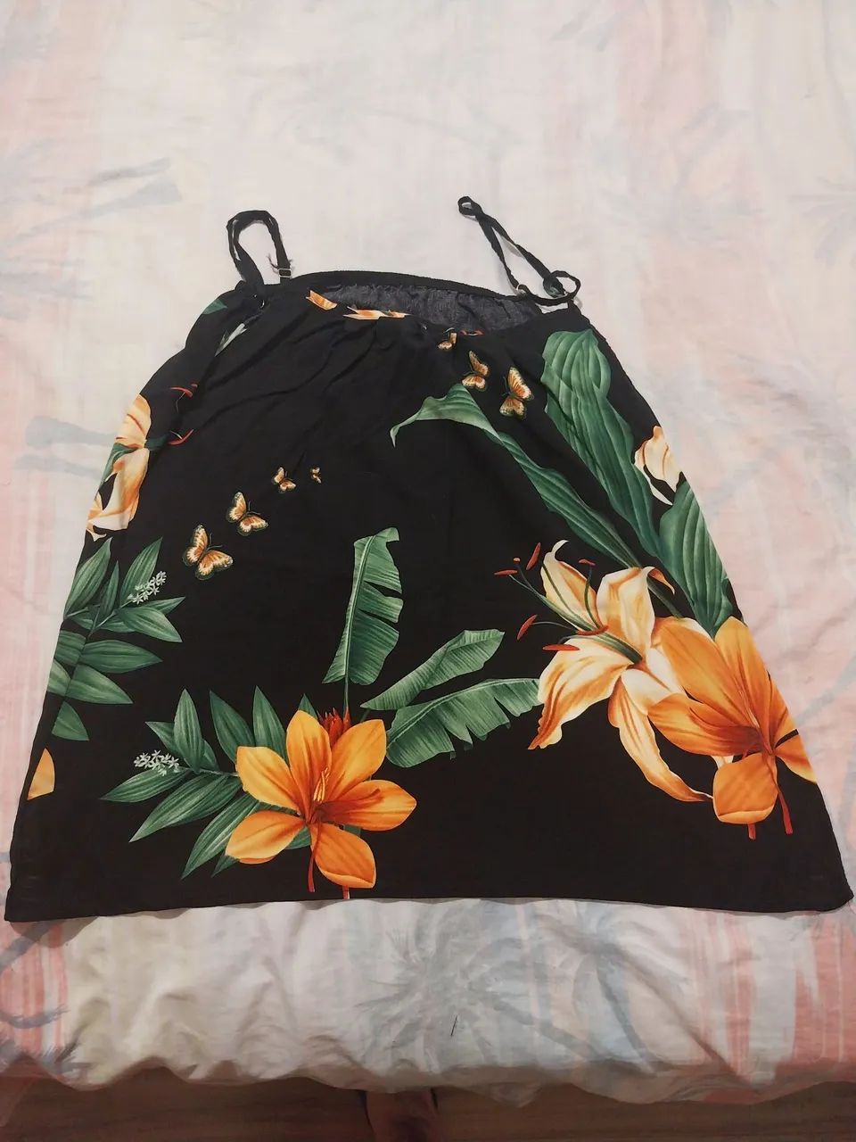 Blusinha regatinha 