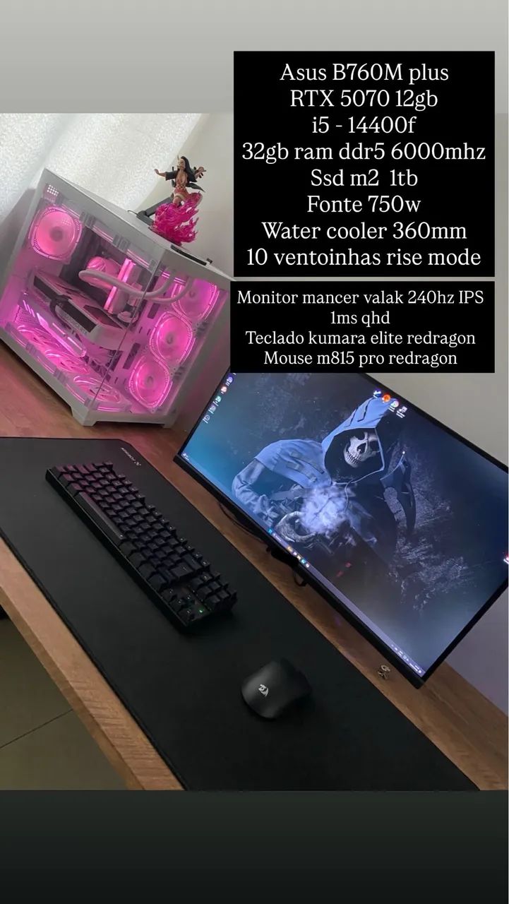 Pc gamer - Foto 2
