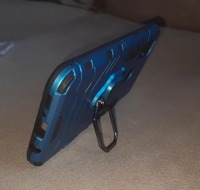 Capa para celular Samsung M30S ou M21 - Foto 5