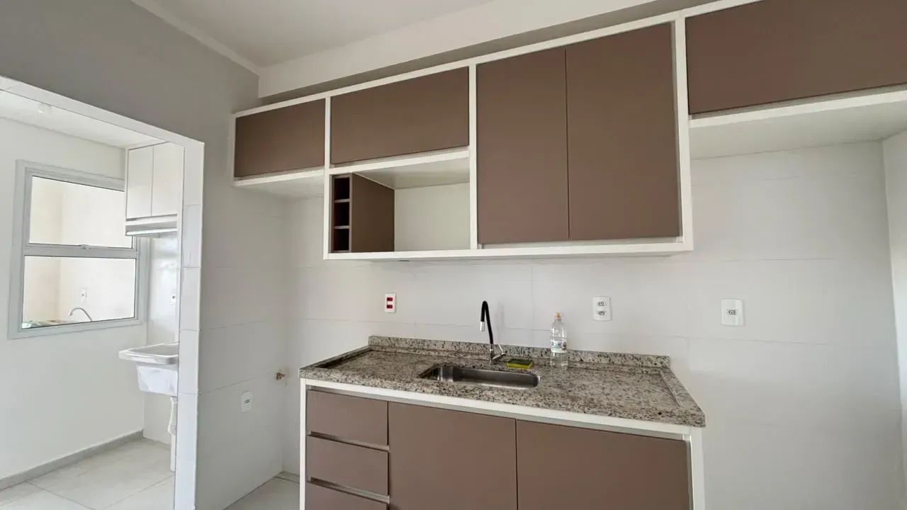 Apartamento para locação Edificio La Palma - Foto 4