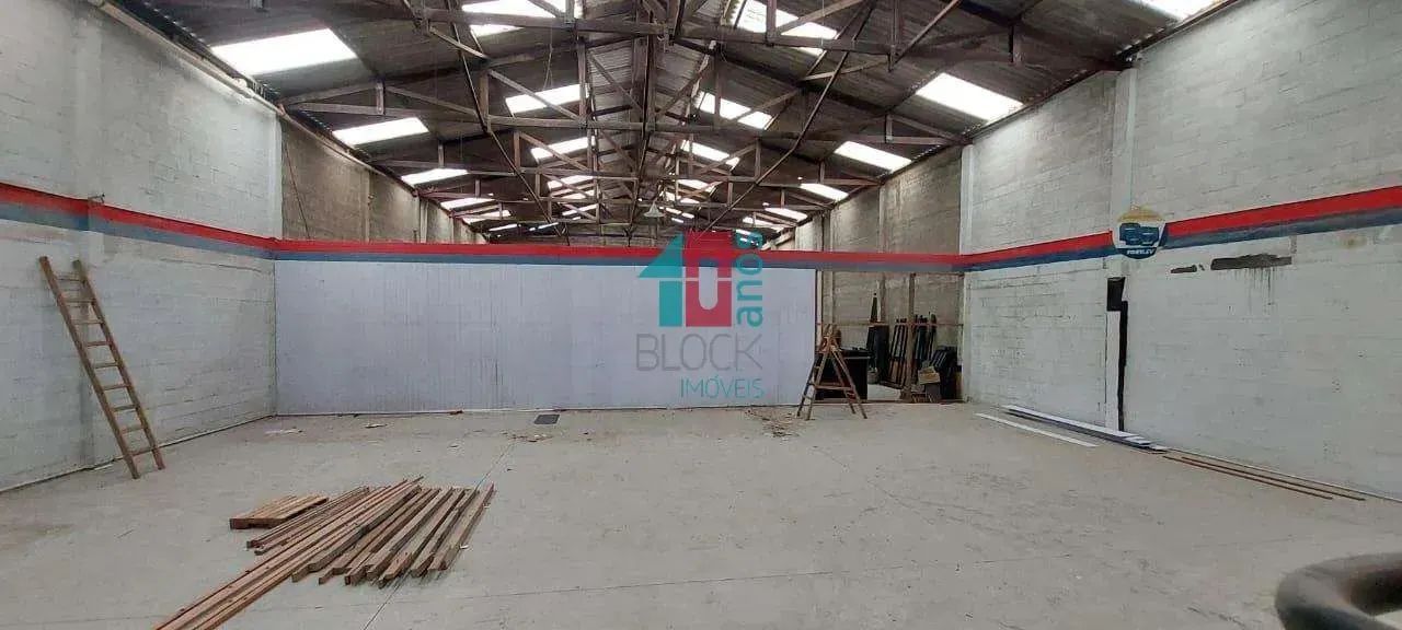 Guaratiba | Galpão - Foto 4