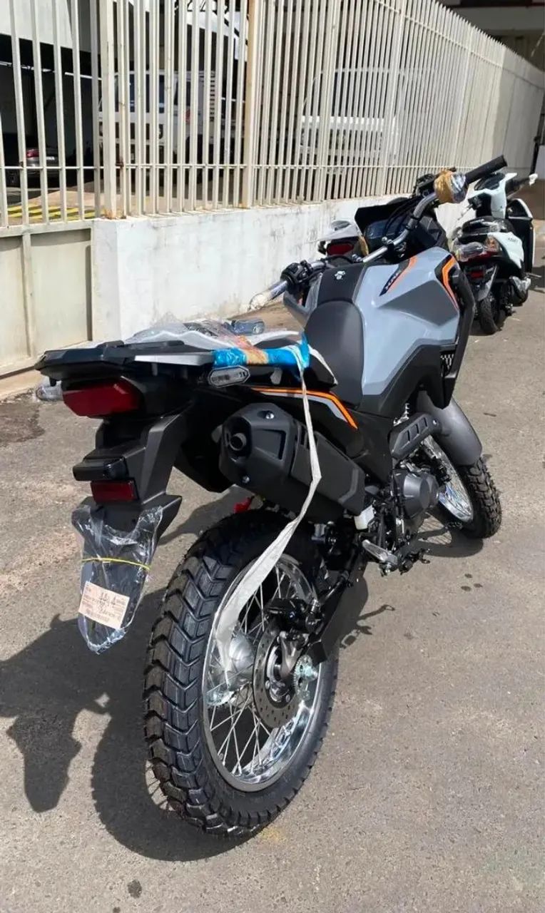VENDO XRE 190 - Foto 5