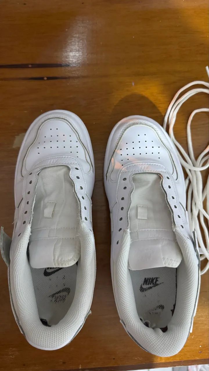 Tênis Nike Air Force 1/1.