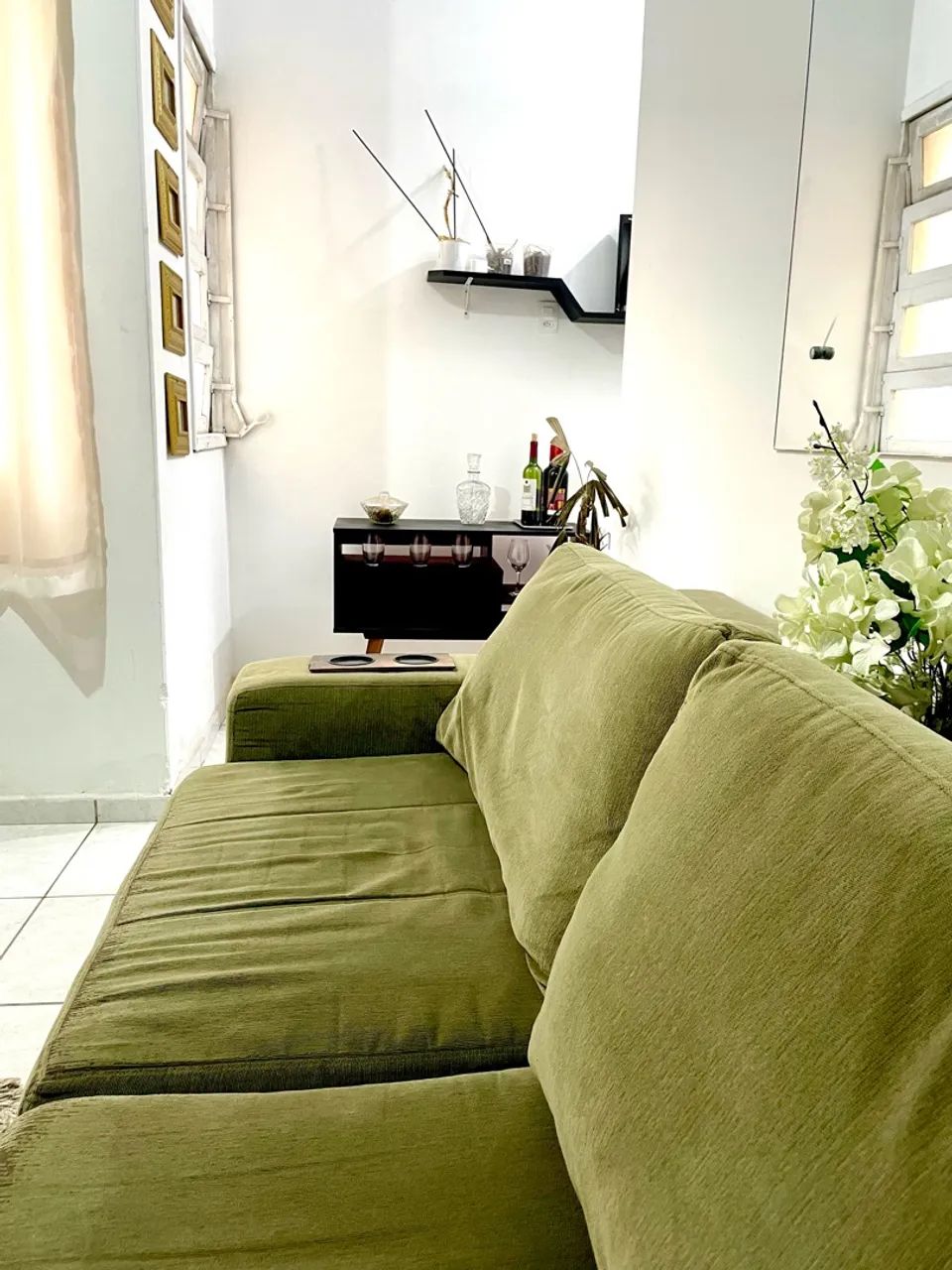 QUARTO DO LADO BEIRAMAR SHOPPING  - Foto 3