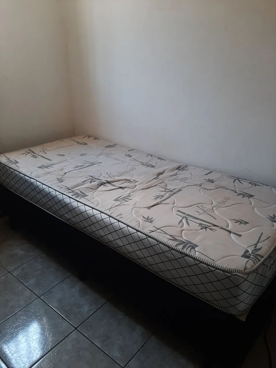 Cama Box Solteiro  - Foto 2
