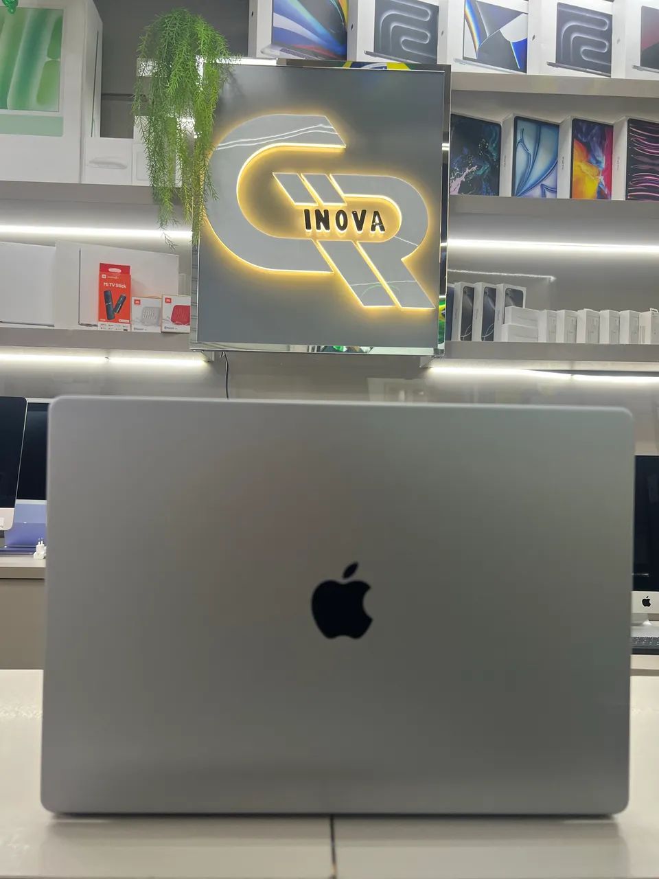 MacBook Pro M1 Pro - Foto 4