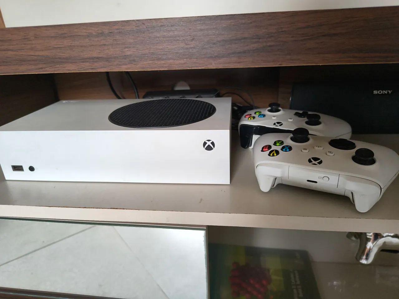Xbox série s